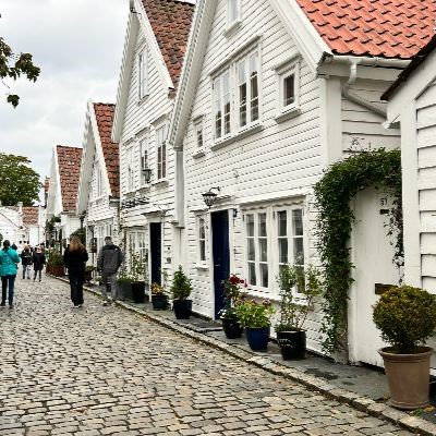 Stavanger